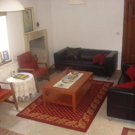 Guest house Misanli Pansiyon