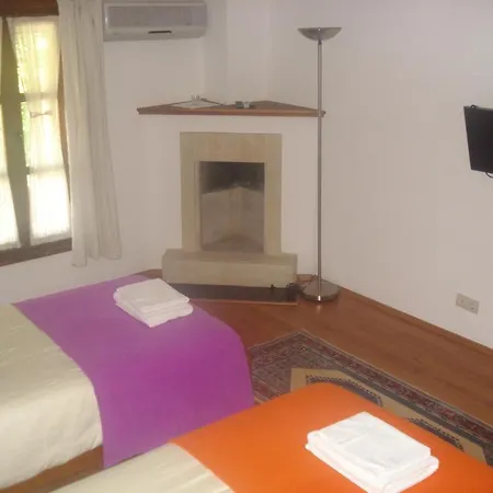 Misanli Pansiyon Guest house Edremit (Balikesir)