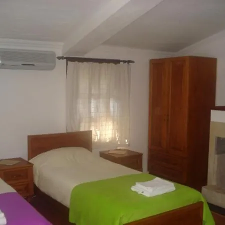 Misanli Pansiyon Guest house Edremit (Balikesir)
