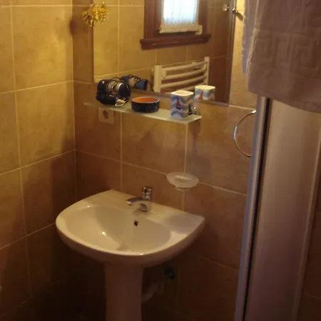 Misanli Pansiyon Guest house *