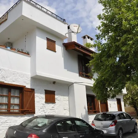 Guest house Misanli Pansiyon