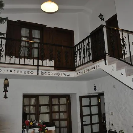 Misanli Pansiyon Guest house
