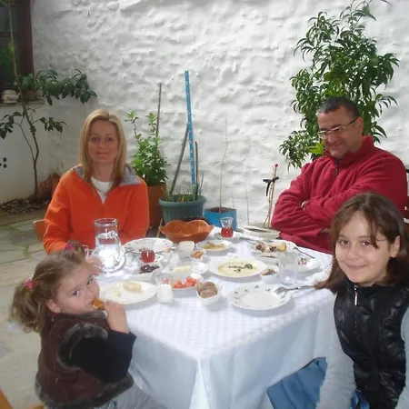 Guest house Misanli Pansiyon *