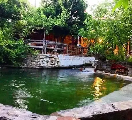 Guest house Misanli Pansiyon *