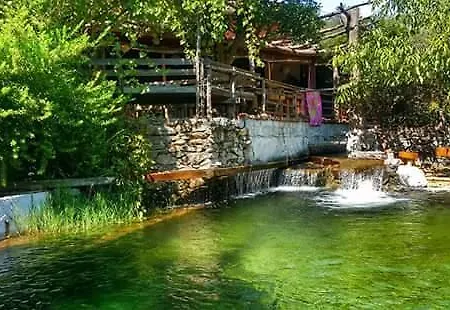 Guest house Misanli Pansiyon Edremit (Balikesir)