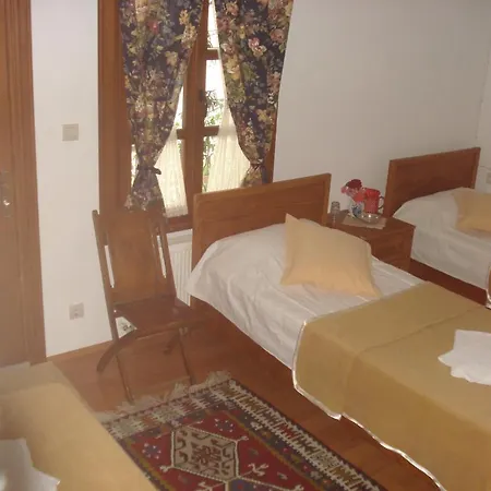 Misanli Pansiyon Guest house *