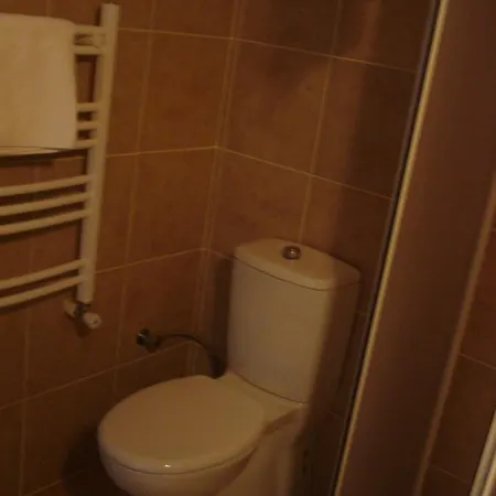 Guest house Misanli Pansiyon Edremit (Balikesir)