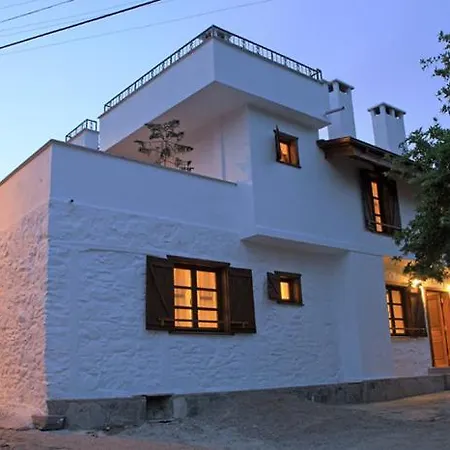 Konukevi Misanli Pansiyon Edremit (Balikesir)
