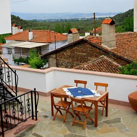 Gasthof Misanli Pansiyon