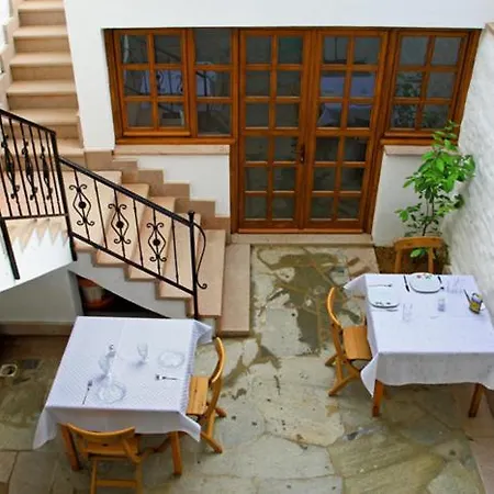 Misanli Pansiyon Gasthof Edremit (Balikesir)