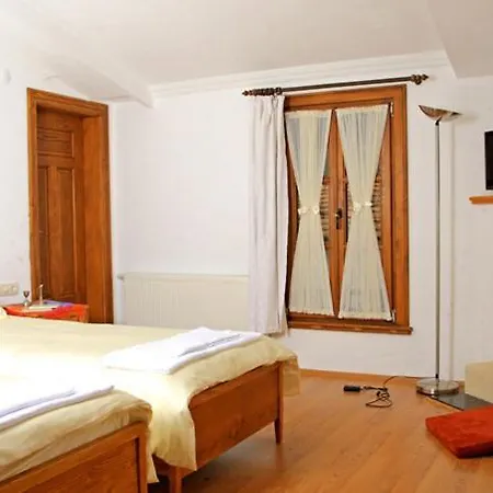 Gasthof Misanli Pansiyon *