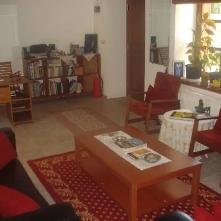 Misanli Pansiyon Gasthof Edremit (Balikesir)