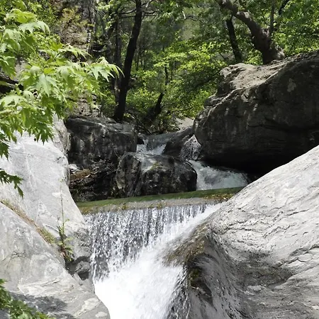 Gasthof Misanli Pansiyon