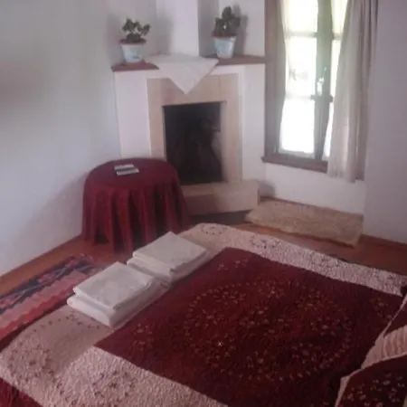 Gasthof Misanli Pansiyon Edremit (Balikesir)