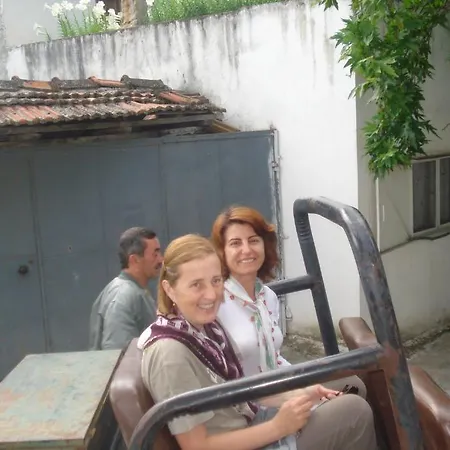 Misanli Pansiyon Gasthof Edremit (Balikesir)
