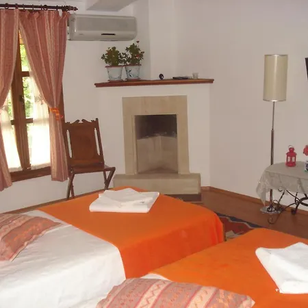 Gasthof Misanli Pansiyon *