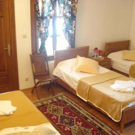Gasthof Misanli Pansiyon *